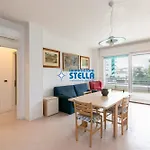Apartment Adriatico Lido di Jesolo