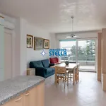Apartment Adriatico Lido di Jesolo