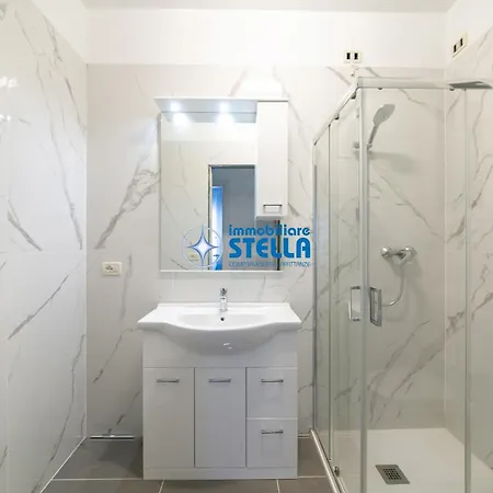 Adriatico Apartment *