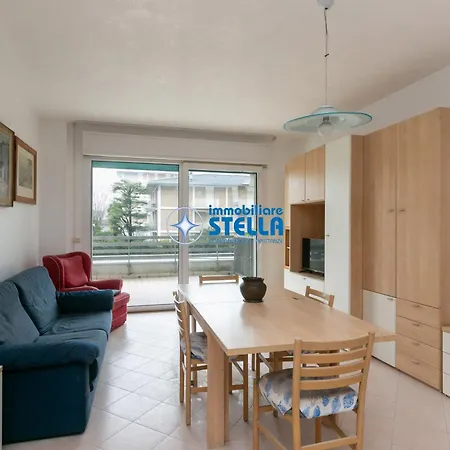 Adriatico Apartment Lido di Jesolo