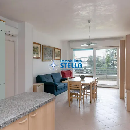 Apartment Adriatico Lido di Jesolo