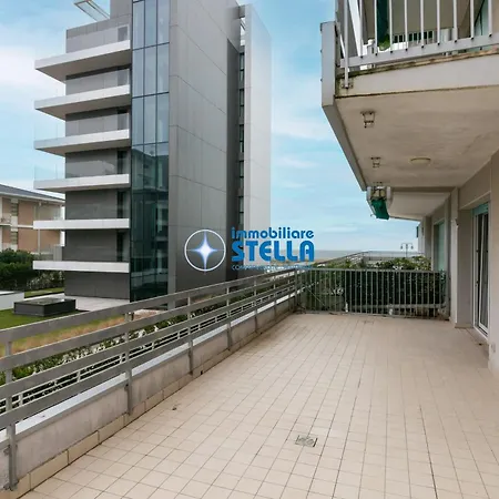 Apartment Adriatico Lido di Jesolo